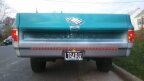 Thumbnail Photo 3 for 1978 Chevrolet C/K Truck