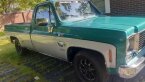 Thumbnail Photo 5 for 1978 Chevrolet C/K Truck