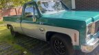 Thumbnail Photo 5 for 1978 Chevrolet C/K Truck