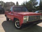 Thumbnail Photo 2 for 1978 Chevrolet C/K Truck