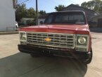 Thumbnail Photo 1 for 1978 Chevrolet C/K Truck