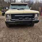 Thumbnail Photo 6 for 1978 Chevrolet C/K Truck