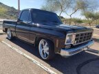 Thumbnail Photo 4 for 1978 Chevrolet C/K Truck