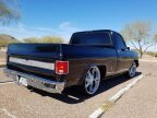 Thumbnail Photo 3 for 1978 Chevrolet C/K Truck
