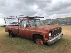 Thumbnail Photo 2 for 1978 Chevrolet C/K Truck