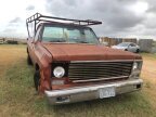 Thumbnail Photo 4 for 1978 Chevrolet C/K Truck