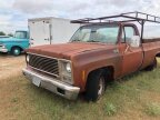 Thumbnail Photo 5 for 1978 Chevrolet C/K Truck
