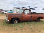 Thumbnail Photo 3 for 1978 Chevrolet C/K Truck