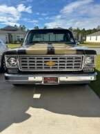 Thumbnail Photo 2 for 1978 Chevrolet C/K Truck