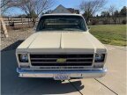 Thumbnail Photo 4 for 1978 Chevrolet C/K Truck