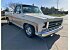 1978 Chevrolet C/K Truck
