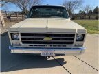 Thumbnail Photo 3 for 1978 Chevrolet C/K Truck