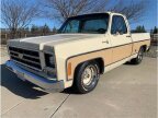Thumbnail Photo 6 for 1978 Chevrolet C/K Truck