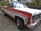 Thumbnail Photo 5 for 1978 Chevrolet C/K Truck Silverado