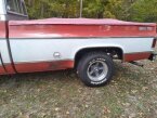 Thumbnail Photo 2 for 1978 Chevrolet C/K Truck Silverado