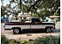 1978 Chevrolet C/K Truck Silverado