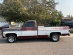 Thumbnail Photo 3 for 1978 Chevrolet C/K Truck Silverado