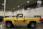 Thumbnail Photo 6 for 1978 Chevrolet C/K Truck