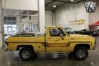 Thumbnail Photo 4 for 1978 Chevrolet C/K Truck