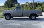 Thumbnail Photo 6 for 1978 Chevrolet C/K Truck