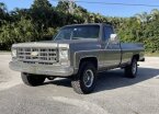 Thumbnail Photo 2 for 1978 Chevrolet C/K Truck