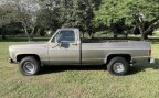 Thumbnail Photo 4 for 1978 Chevrolet C/K Truck
