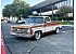 1978 Chevrolet C/K Truck