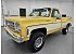 1978 Chevrolet C/K Truck