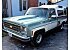 1978 Chevrolet C/K Truck