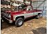 1978 Chevrolet C/K Truck