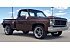 1978 Chevrolet C/K Truck