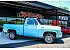 1978 Chevrolet C/K Truck 4x4 Regular Cab 1500