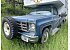 1978 Chevrolet C/K Truck C20