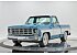 1978 Chevrolet C/K Truck