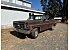 1978 Chevrolet C/K Truck Cheyenne