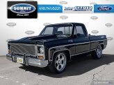 1978 Chevrolet C/K Truck C10
