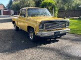 1978 Chevrolet C/K Truck C10
