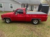 1978 Chevrolet C/K Truck C10