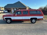 1978 Chevrolet C/K Truck C20