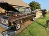 1978 Chevrolet C/K Truck C10