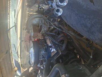 1978 Chevrolet C/K Truck 4x4 Regular Cab 1500