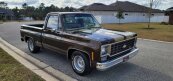 1978 Chevrolet C/K Truck