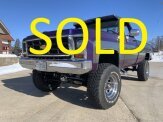 1978 Chevrolet C/K Truck
