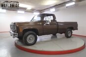 1978 Chevrolet C/K Truck