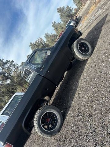 1978 Chevrolet C/K Truck