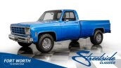 1978 Chevrolet C/K Truck