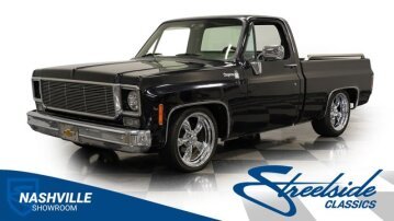 1978 Chevrolet C/K Truck