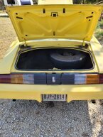 Thumbnail Photo 3 for 1978 Chevrolet Camaro LT Coupe for Sale by Owner