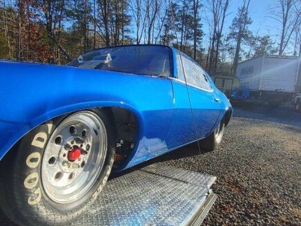 Photo 1 for 1978 Chevrolet Camaro