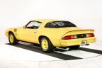 Thumbnail Photo 6 for 1978 Chevrolet Camaro Z28